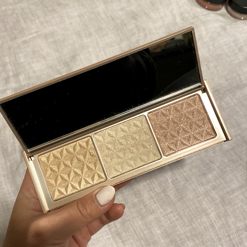 COVER FX highlighter palette